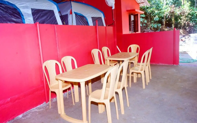 STAYMAKER S Reddy's Homestay