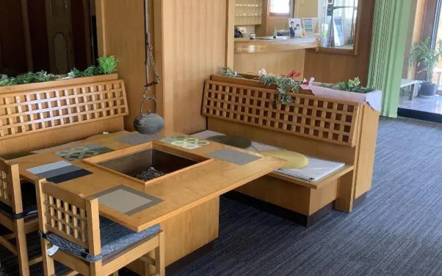 Hotel Nasu Ohtawara Hills