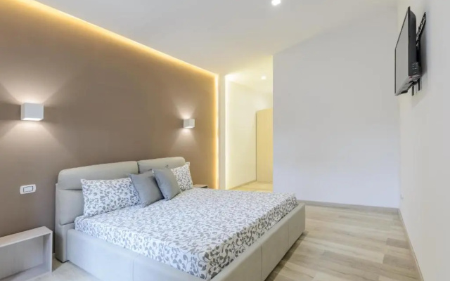Dreaming Taormina Apartment
