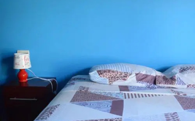Hostel Pachamama