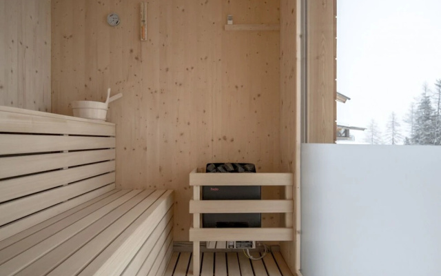 Wellness Chalet 8 Personen Schladming