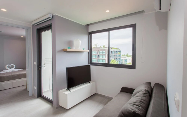 The Family 2