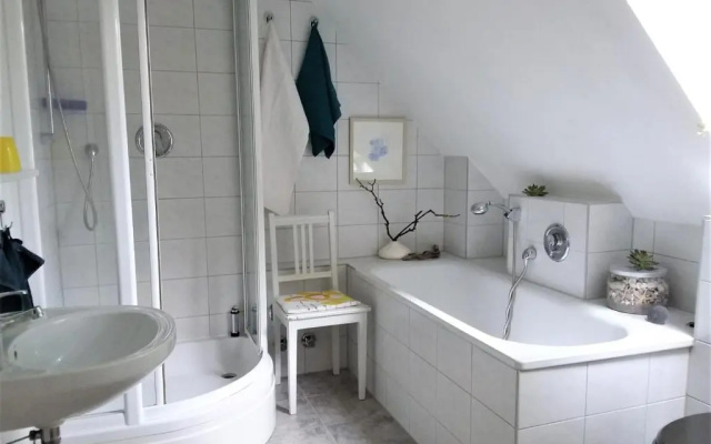 Ferienwohnung Ringbergblick