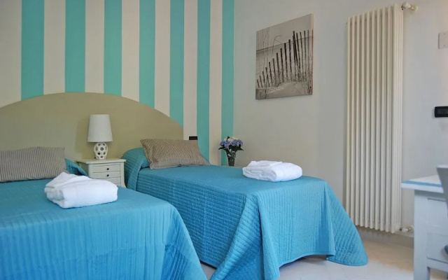 B&B Iulia Augusta