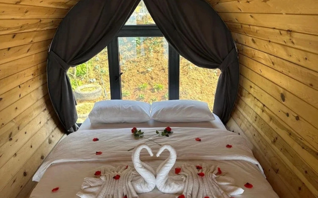 Himora Suit Bungalov