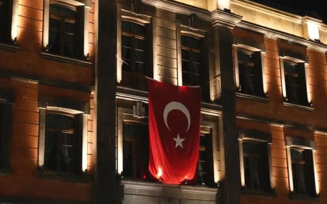 Otel 1924
