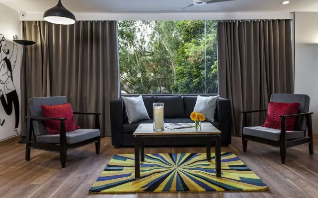 OYO Rooms Jubilee Hills