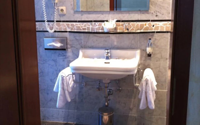 Hotel Seebode