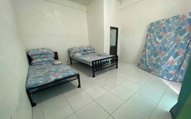 Asiah'S Villa