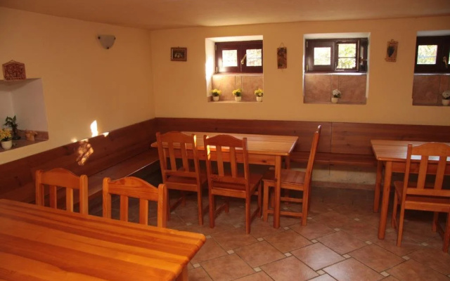 Apartmany Chribska