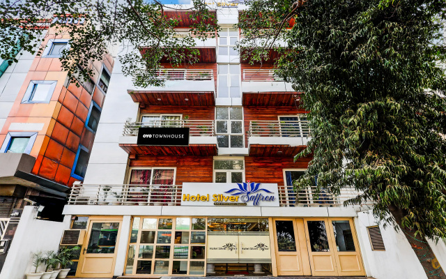 Hotel Silver Saffron