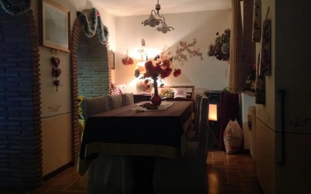 B&B Casale Il Tiglio