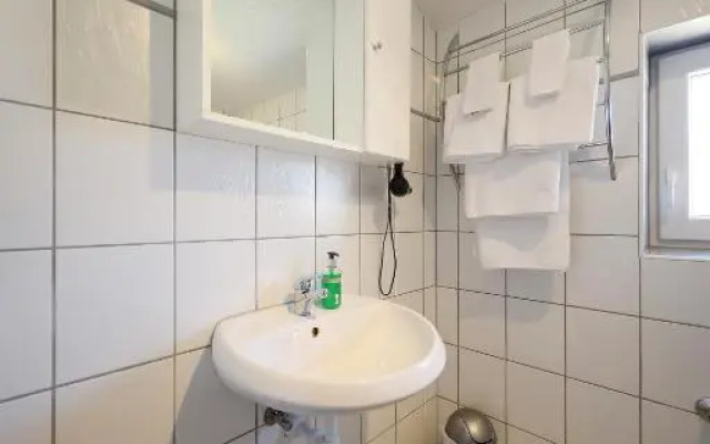 Apartment Gordana