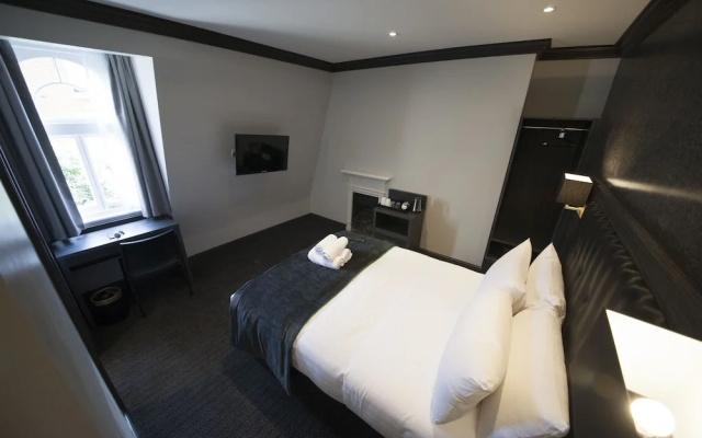 Duke Rooms Hotel