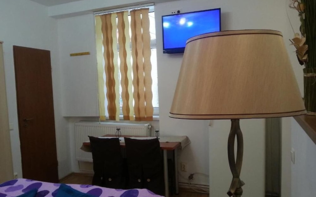 Center Park Apartment
