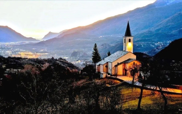 Relais des Alpes