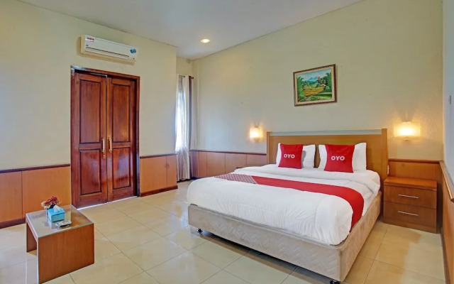 Hotel O Sarbini