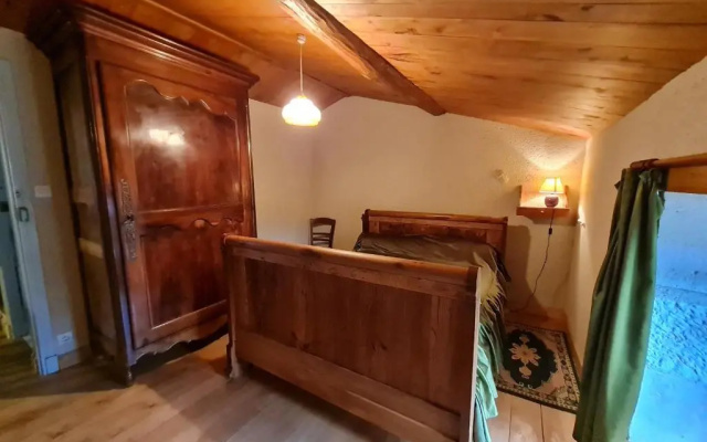 Gite Benet, 5 pièces, 8 personnes - FR-1-426-146