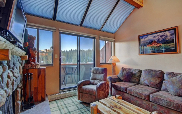 Beaver Run 34480 by RedAwning