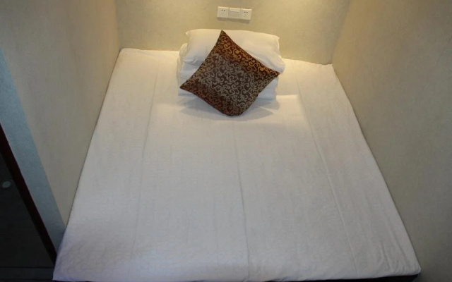 Pingyao 1 Home Hotel