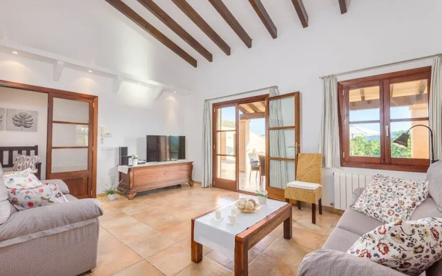 Na Maians - Villa With Private Pool In Capdepera