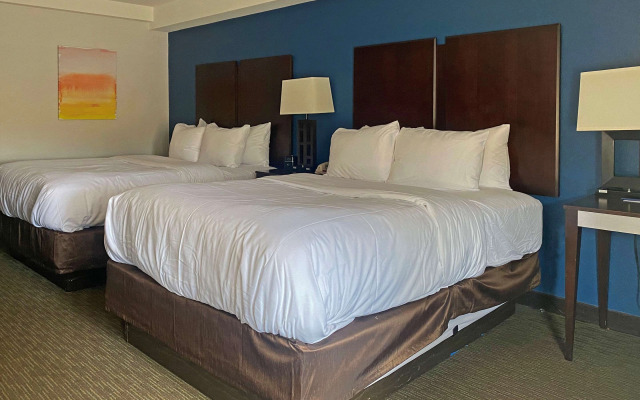 Comfort Inn Conover-Hickory