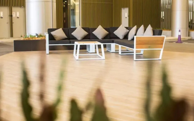 The Robertsons by Urban Suites
