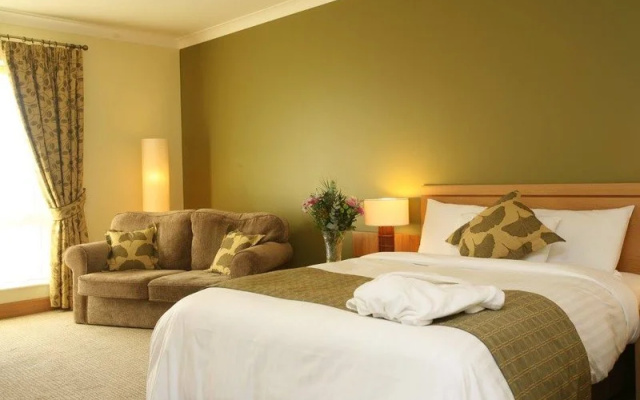 Glasson Country House Hotel & Golf Club