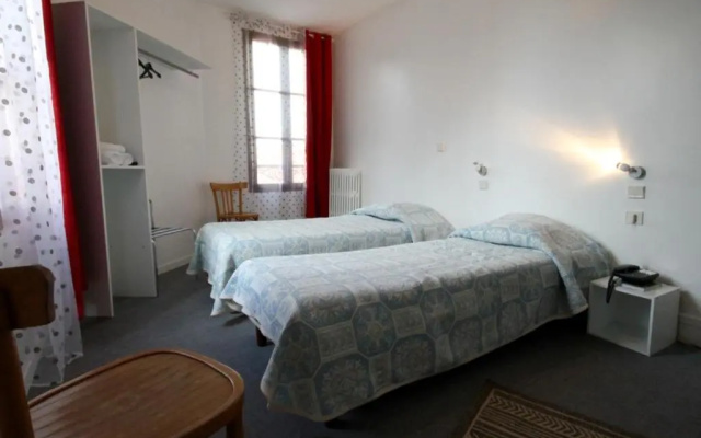 Hôtel de L'Ours