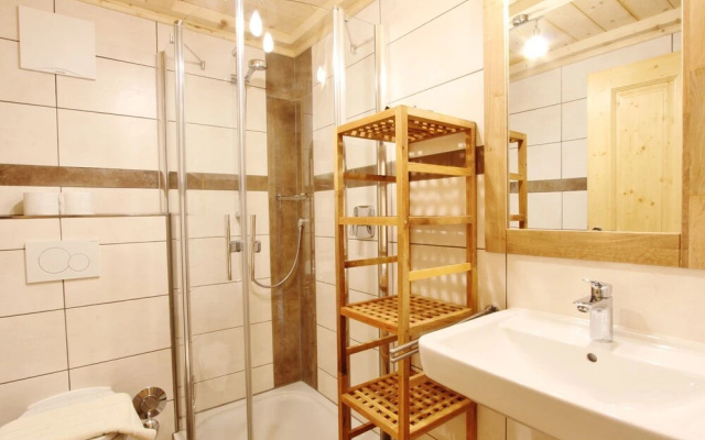 Modern Apartment Near Ski Area in Westendorf