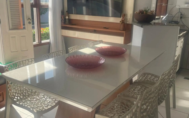 Apartamento no Taperapuan Duplex