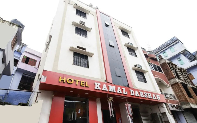 Spot On 49840 Hotel Kamal Darshan