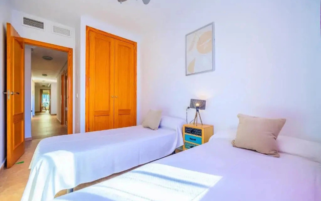 Villa Madrid