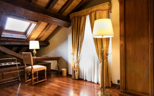Albergo Delle Notarie