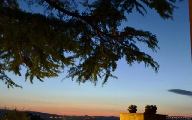 Agriturismo San Giovanni al Monte