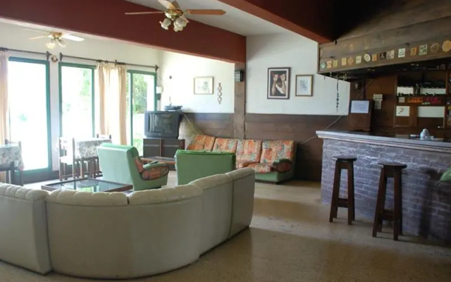 Hotel Bella Vista