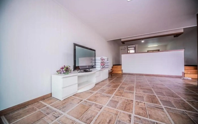 Pohang Rainbow Pension