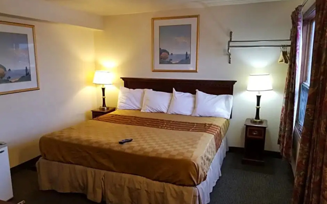 Budget Host Inn Eagan