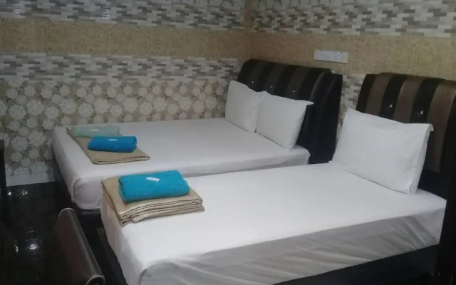 New Kajang Hotel