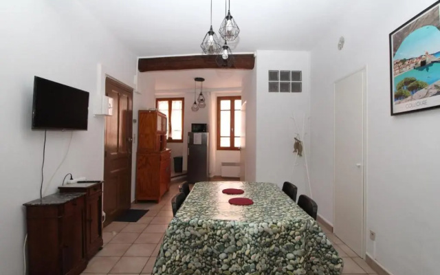 Appartement Collioure, 3 pièces, 4 personnes - FR-1-309-284