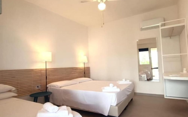 Lido di Alghero Beach Resort
