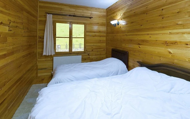 Kayabasi Yayla Kent