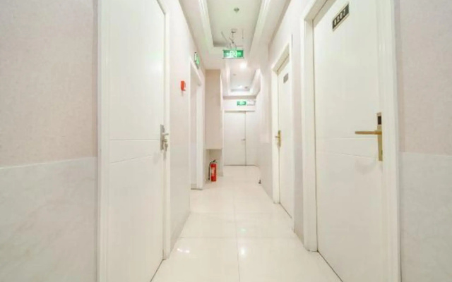 Yuyao Jiuxing Holiday Hotel