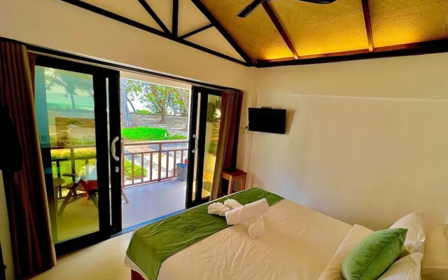 Dianao Beach Club and Resort