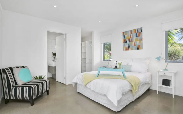 Living the Beach Dream - Rejuvenate Stays