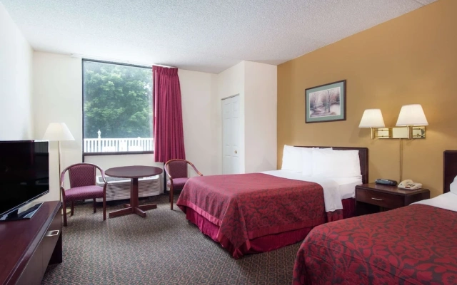 Days Inn Chambersburg