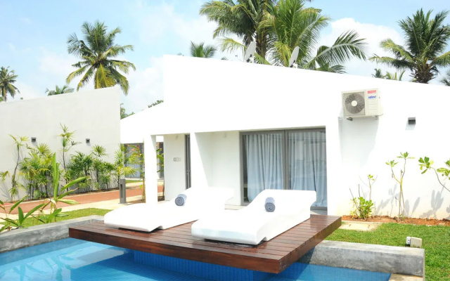 Kabalana Surf Lodge