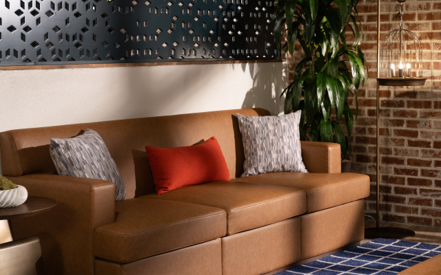 voco College Station Aggieland by IHG