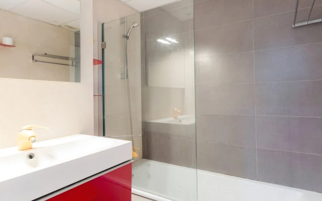 Apartamento Picasso