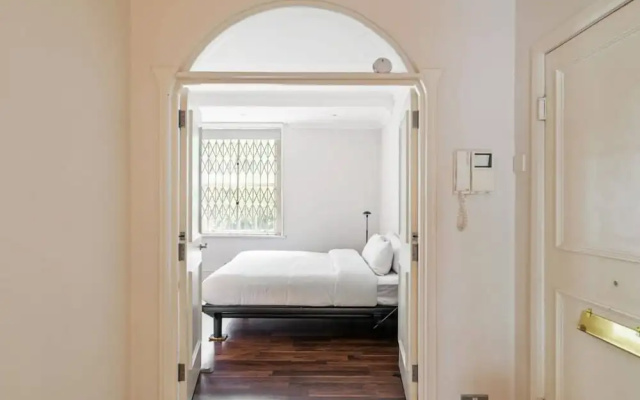 Modern & Cosy 1 Bed Apt Near Maida Vale